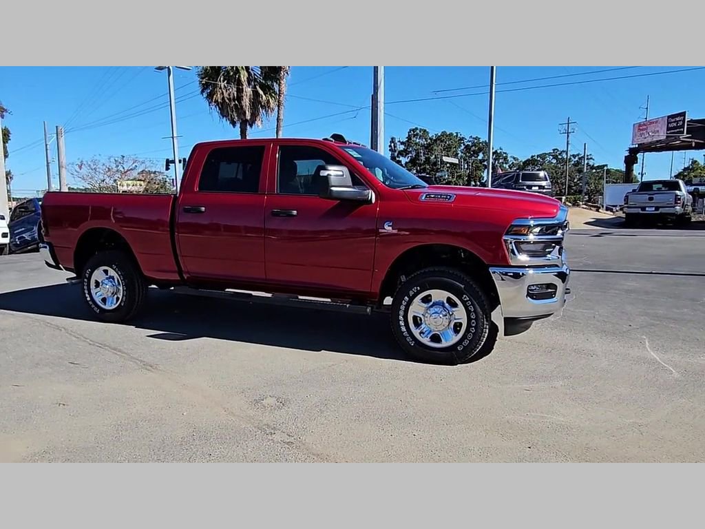 New 2026 RAM 2500 Tradesman image 36