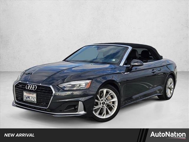 Used 2021 Audi A5 2.0T Premium w/ Convenience Package