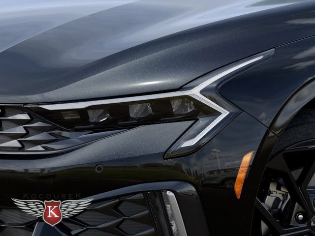 New 2026 Kia K5 GT-Line AWD/4WD image 10