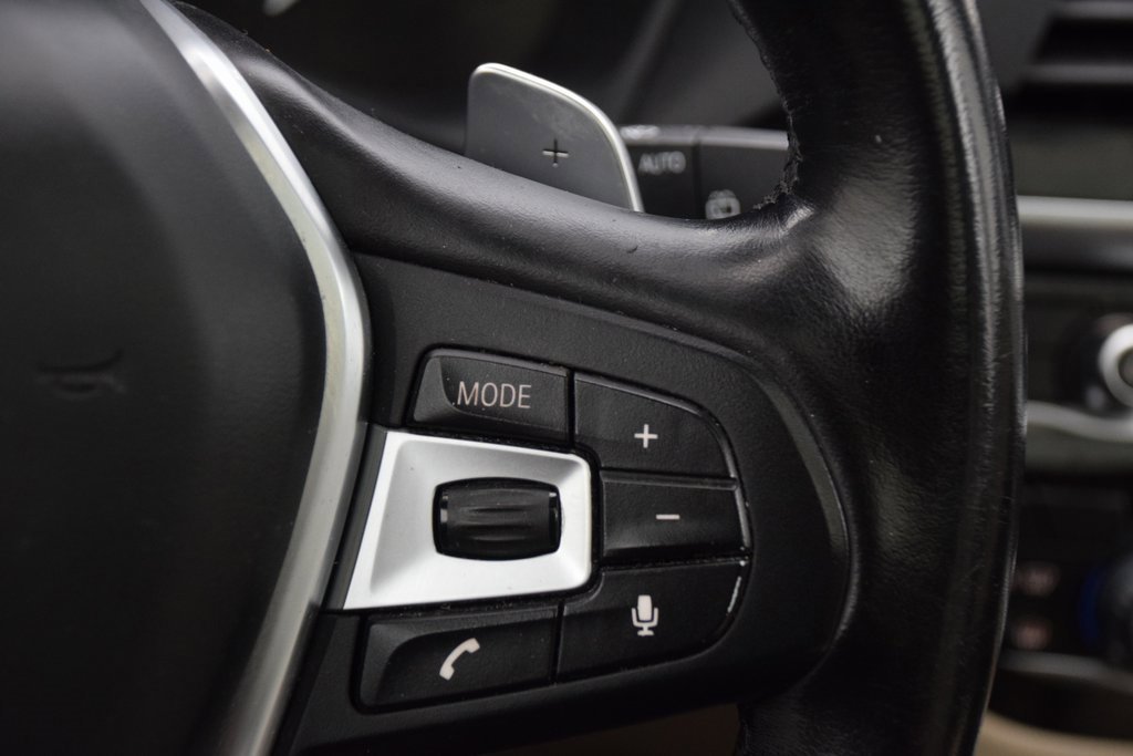 Used 2018 BMW X3 M40i w/ Premium Package image 24