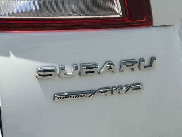 Used 2017 Subaru Outback 2.5i AWD/4WD image 16