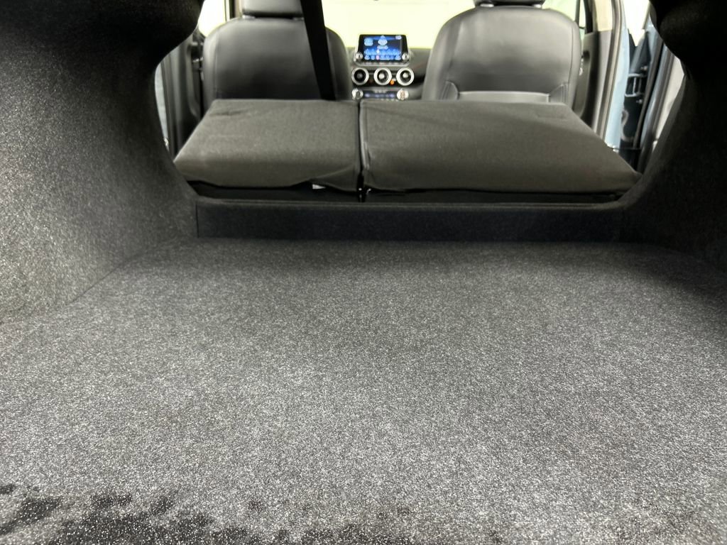 Certified 2024 Nissan Sentra SR w/ SR Premium Package image 31