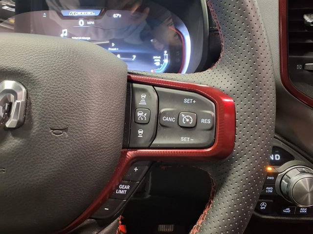 Used 2026 RAM 1500 Rebel w/ Rebel Level 1 Equipment Group AWD/4WD image 20