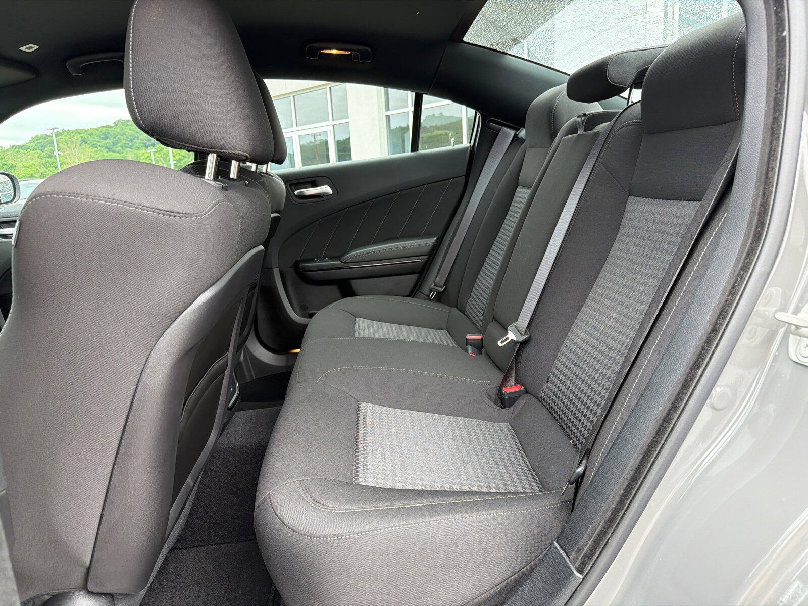 Used 2023 Dodge Charger GT w/ Blacktop Package RWD image 18