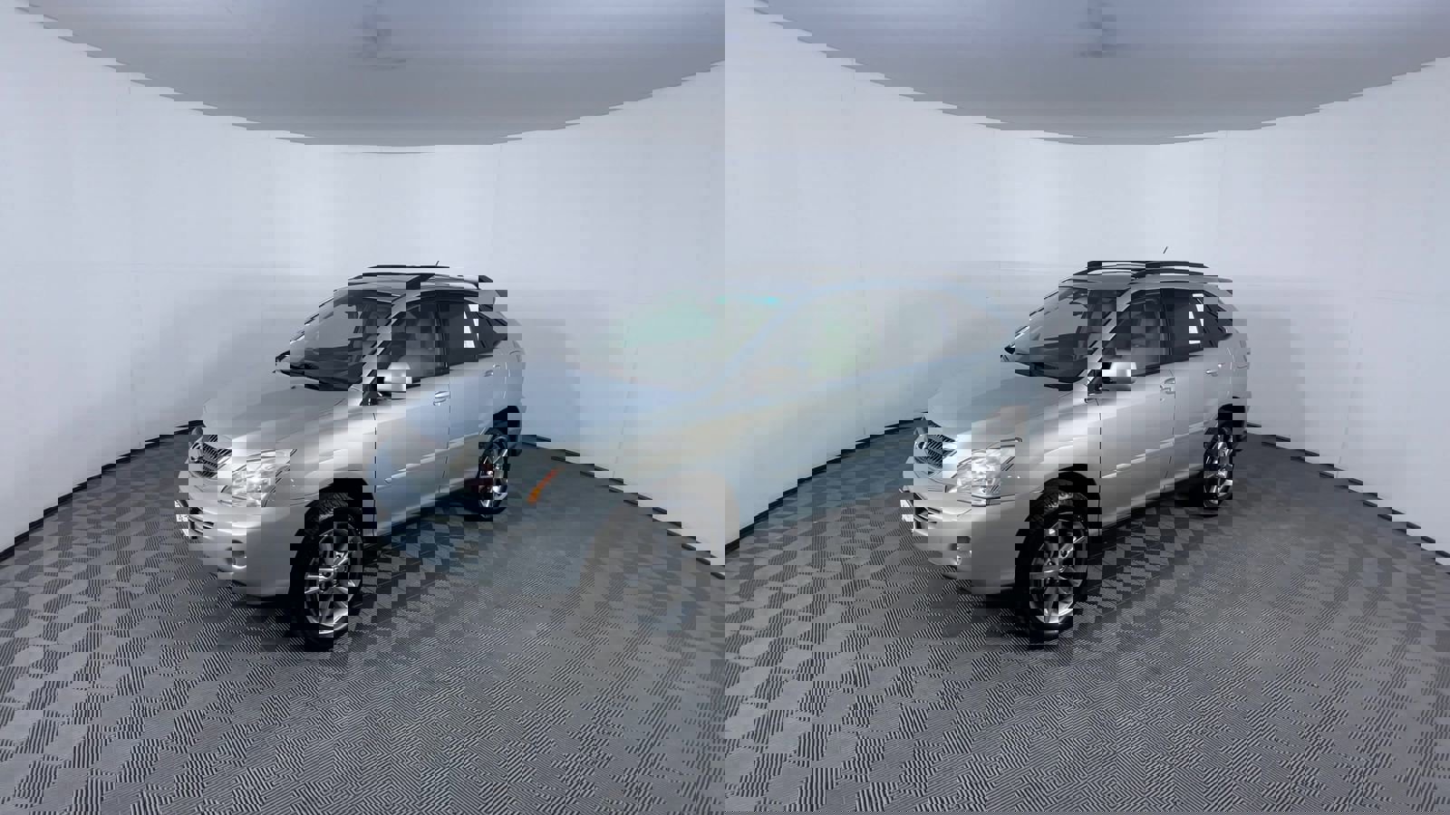 Used 2006 Lexus RX 400h AWD image 4