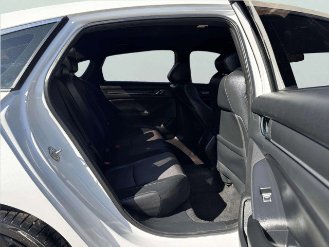 Used 2020 Honda Accord Sport image 40