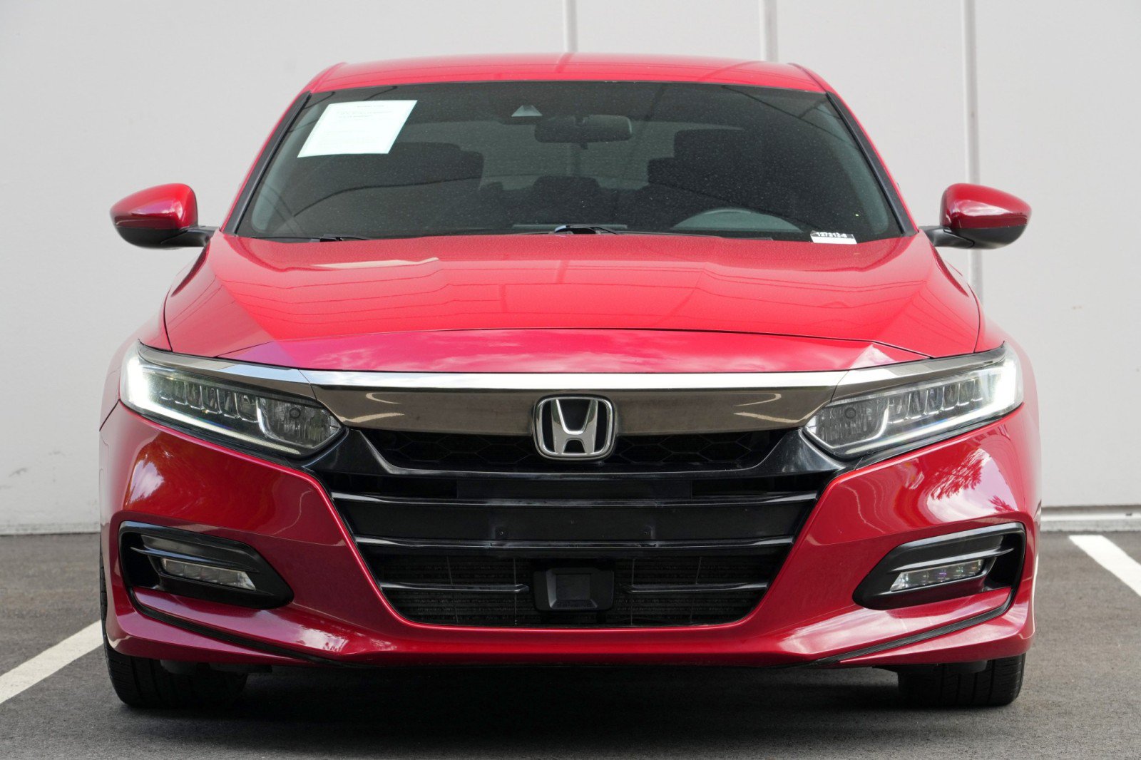 Used 2019 Honda Accord Sport image 6