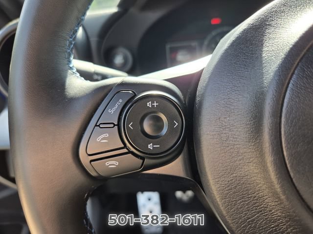 Used 2025 Subaru BRZ tS RWD image 27