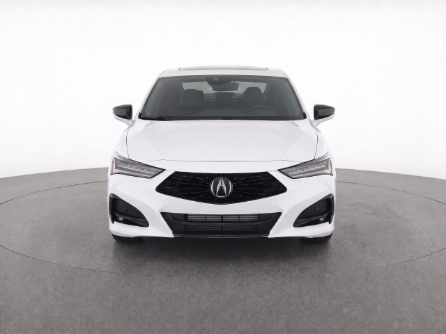 Used 2025 Acura TLX w/ A-SPEC Package AWD/4WD image 5