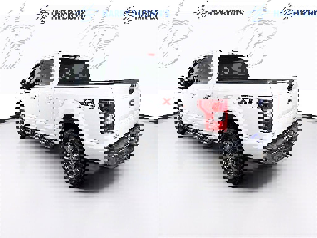 Used 2019 Ford F150 XLT w/ XTR Package image 26