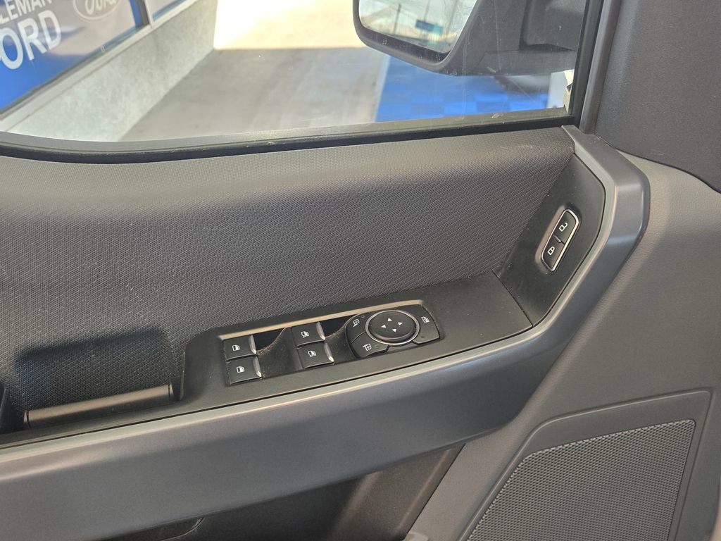 Used 2023 Ford F150 XLT image 12