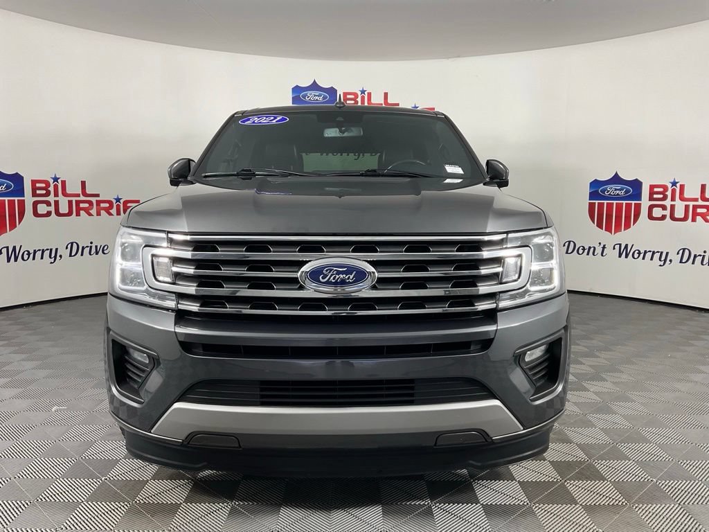 Used 2021 Ford Expedition XLT RWD image 8