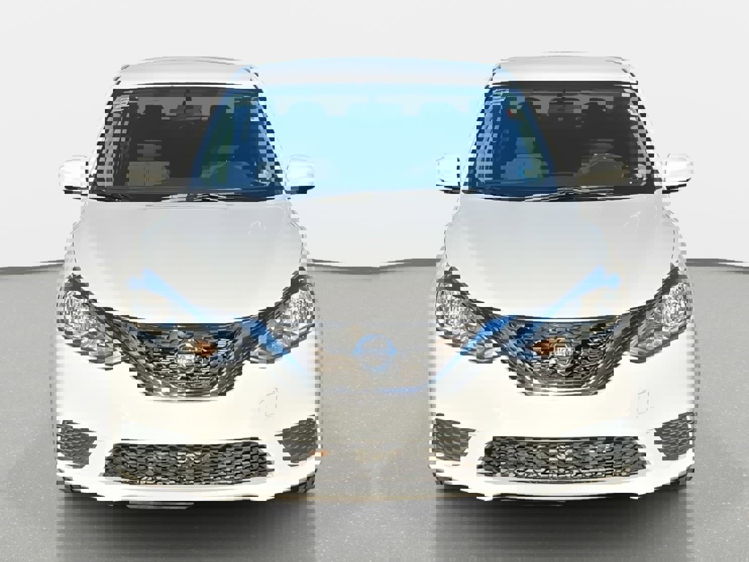 Used 2017 Nissan Sentra S image 2