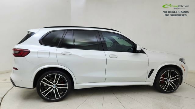 Used 2023 BMW X5 sDrive40i w/ Executive Package image 6