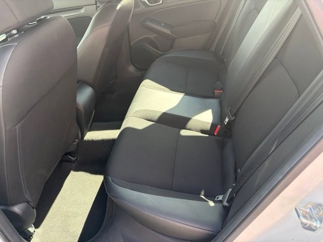 Used 2024 Honda Civic Sport image 26