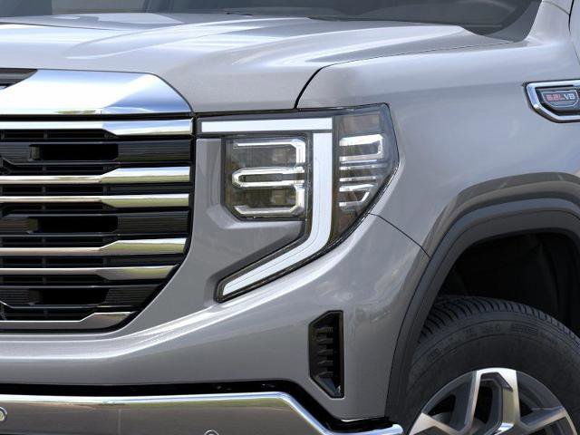 New 2026 GMC Sierra 1500 SLT AWD/4WD image 10