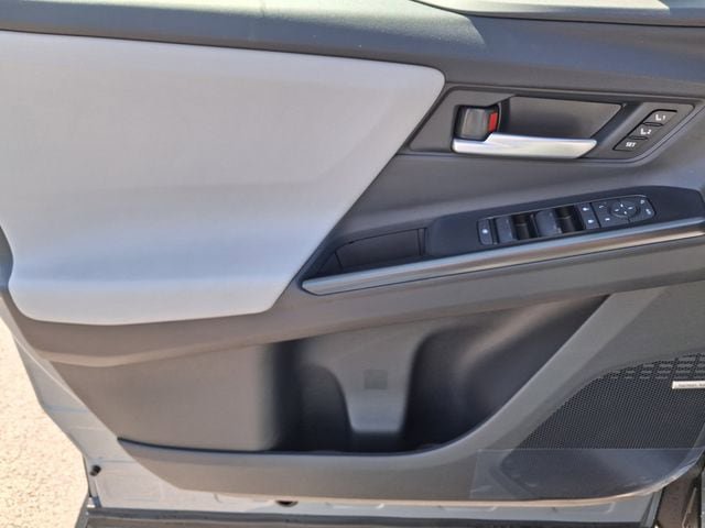 New 2026 Subaru Uncharted AWD image 19