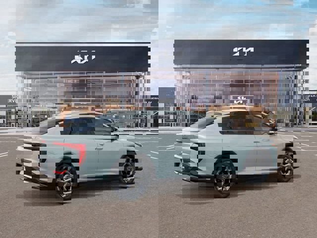 New 2026 Kia K4 LXS image 6