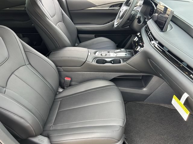New 2027 INFINITI QX60 Luxe w/ Cargo Package FWD image 13