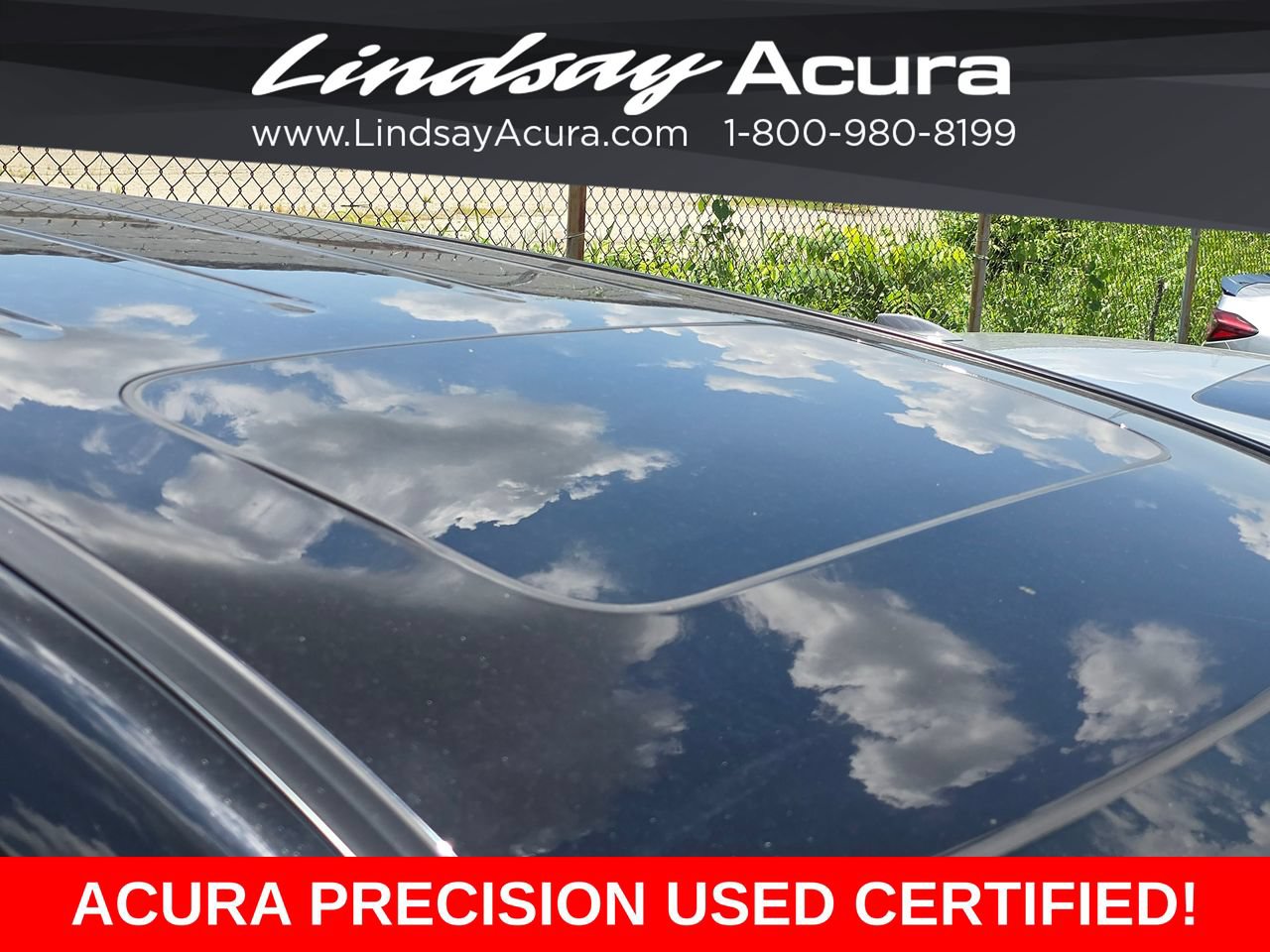 Certified 2020 Acura MDX SH-AWD w/ Technology Package image 20