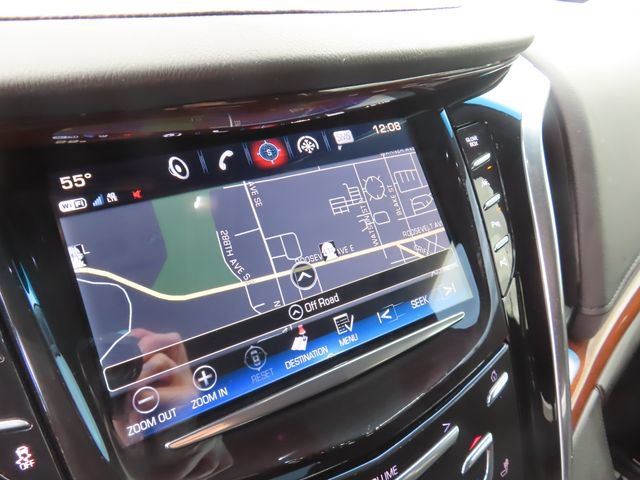 Used 2017 Cadillac Escalade Premium Luxury AWD/4WD image 25