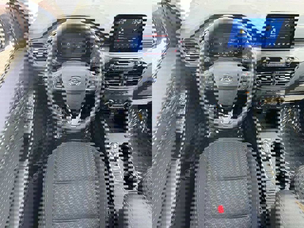 Used 2024 Ford Escape Active image 17