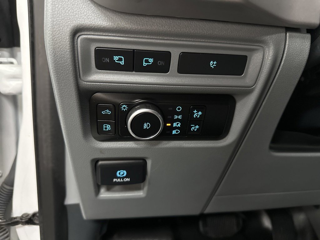 Used 2023 Ford F150 XL w/ Trailer Tow Package image 32