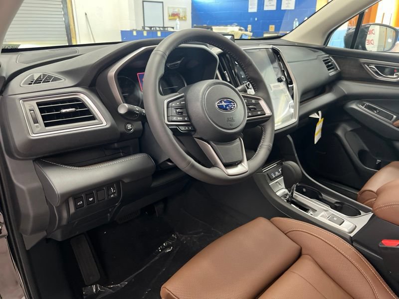 New 2026 Subaru Ascent Touring AWD/4WD image 24