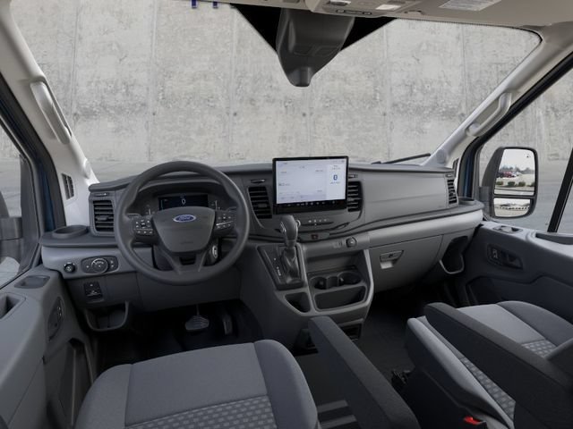 New 2026 Ford Transit 350 148 High Roof AWD image 9