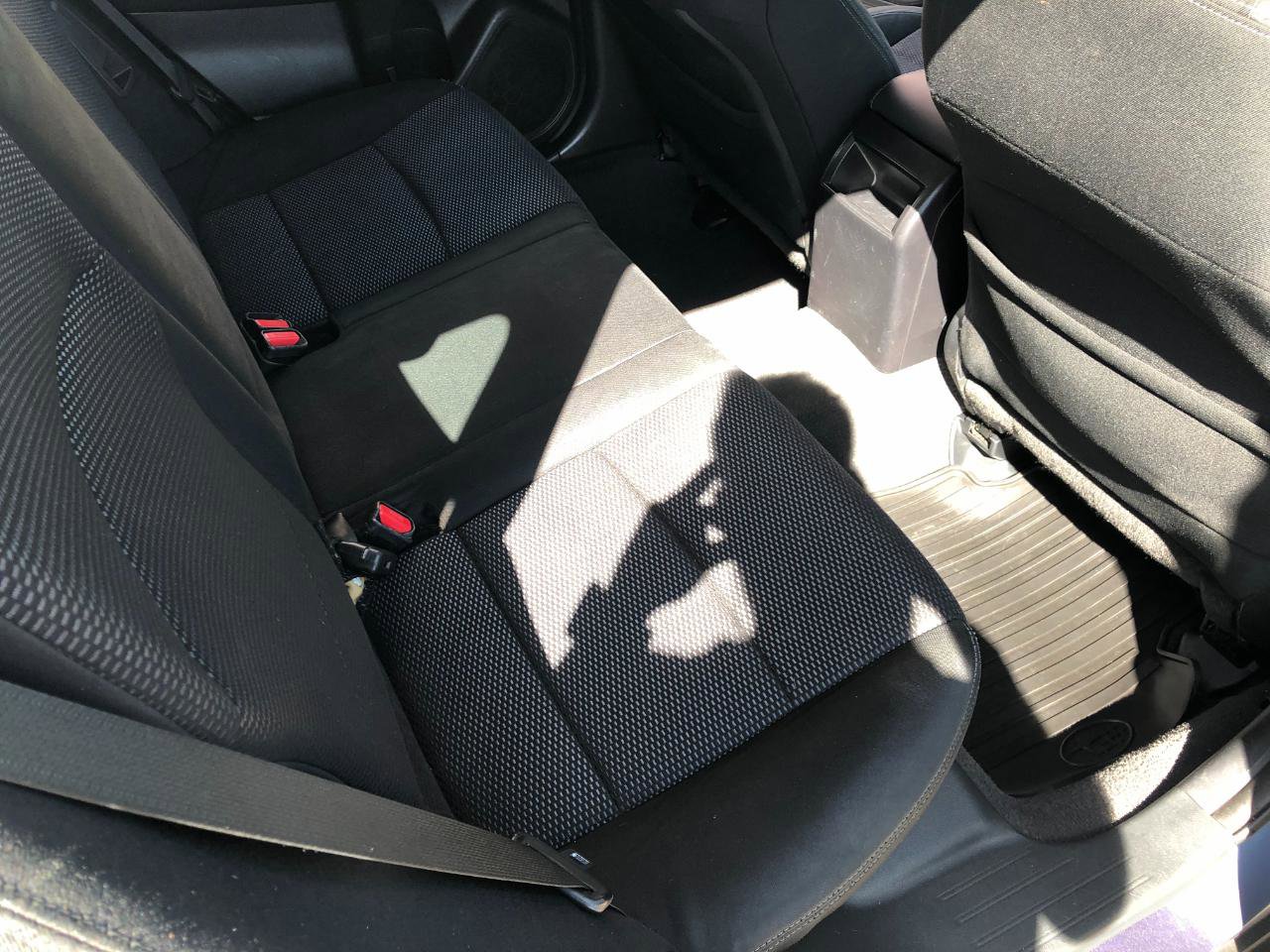 Used 2016 Subaru Outback 2.5i image 29