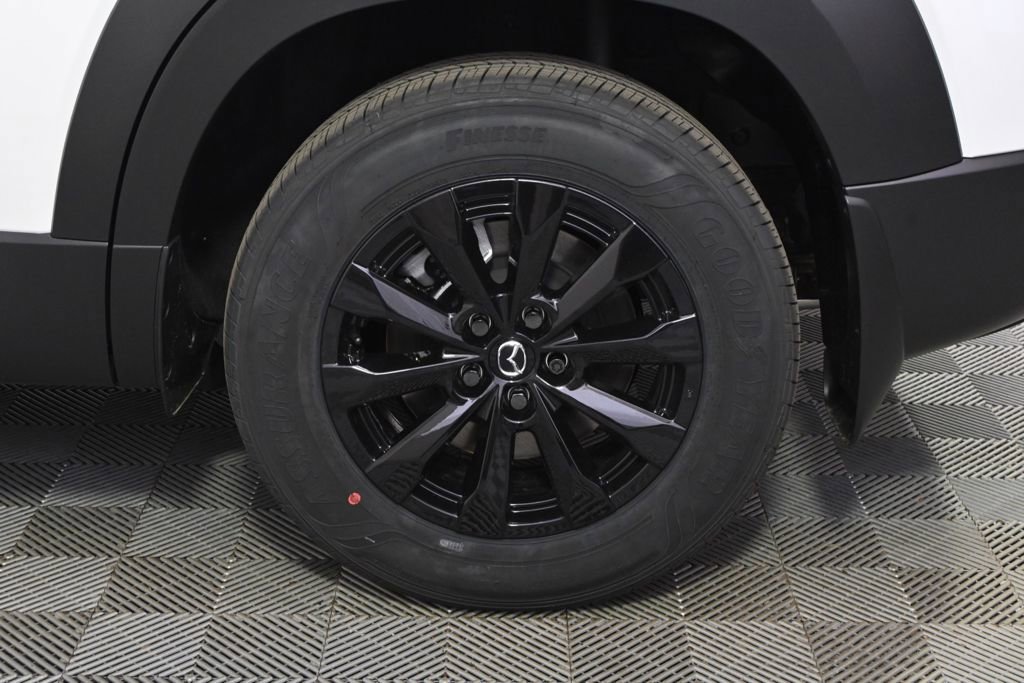 New 2026 MAZDA CX-50 AWD 2.5 Hybrid w/ Weather Package image 20