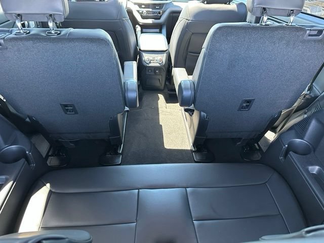 Certified 2026 Ford Explorer Tremor w/ Tremor Ultimate Package AWD/4WD image 16