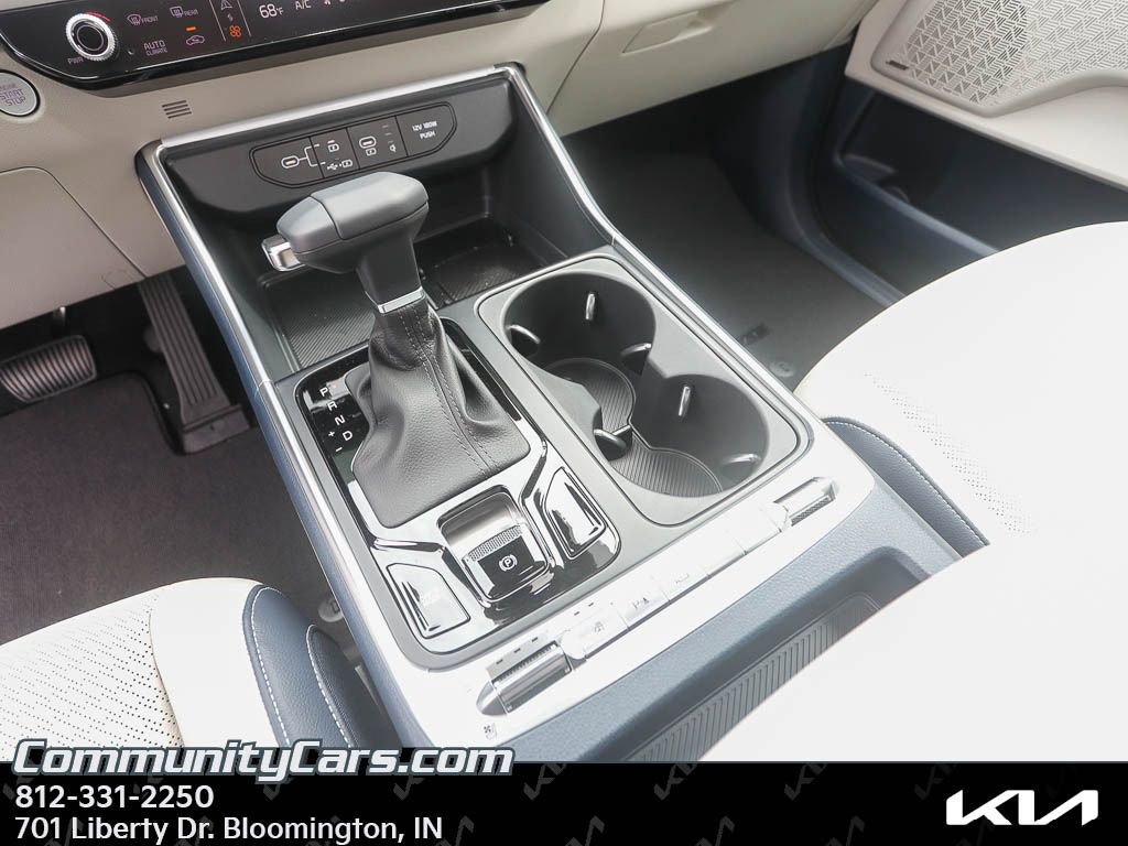 New 2026 Kia Carnival SX Prestige image 18