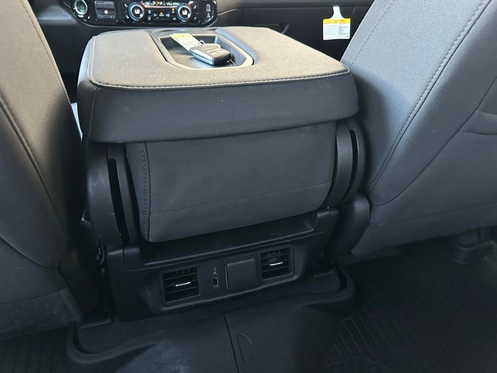 Used 2022 Chevrolet Silverado 1500 LT w/ Texas Edition Plus RWD image 22