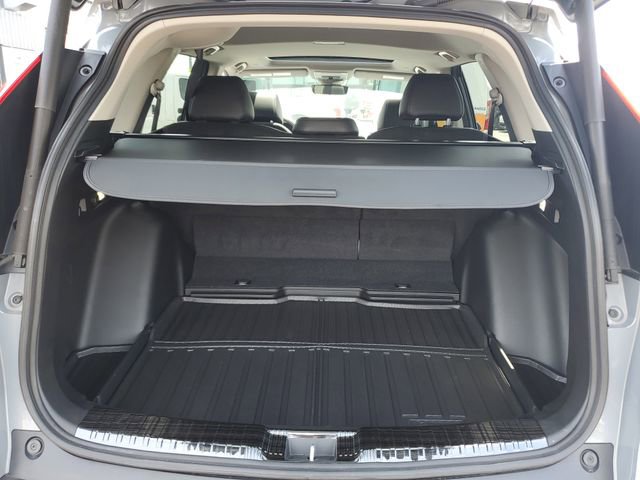 Used 2023 Honda CR-V EX-L image 7