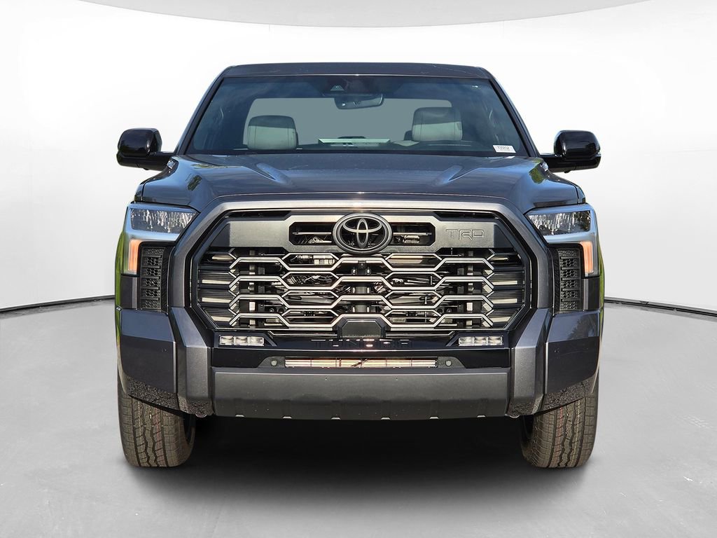 New 2026 Toyota Tundra Limited w/ TRD Off-Road Package AWD/4WD image 2