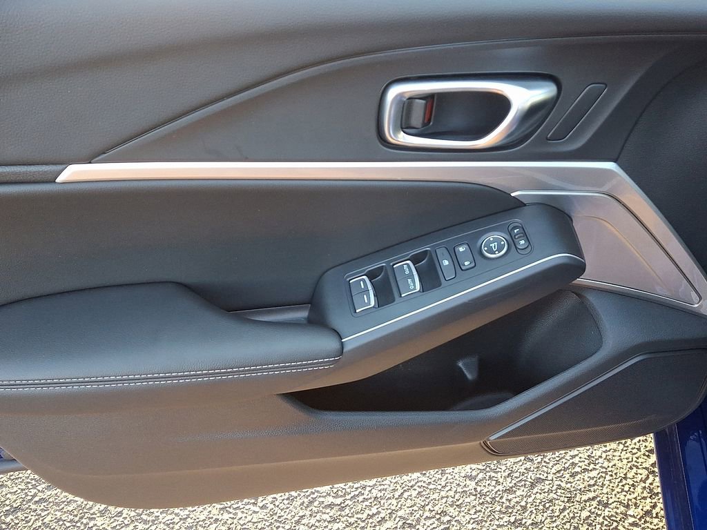 Certified 2025 Acura Integra A-Spec image 12