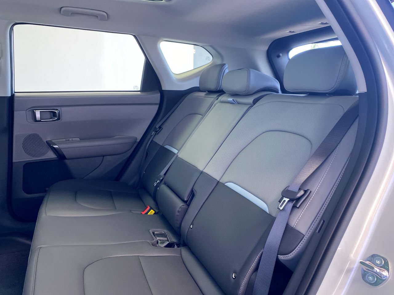 New 2027 Kia Seltos EX w/ EX Panoramic Sunroof Package FWD image 34