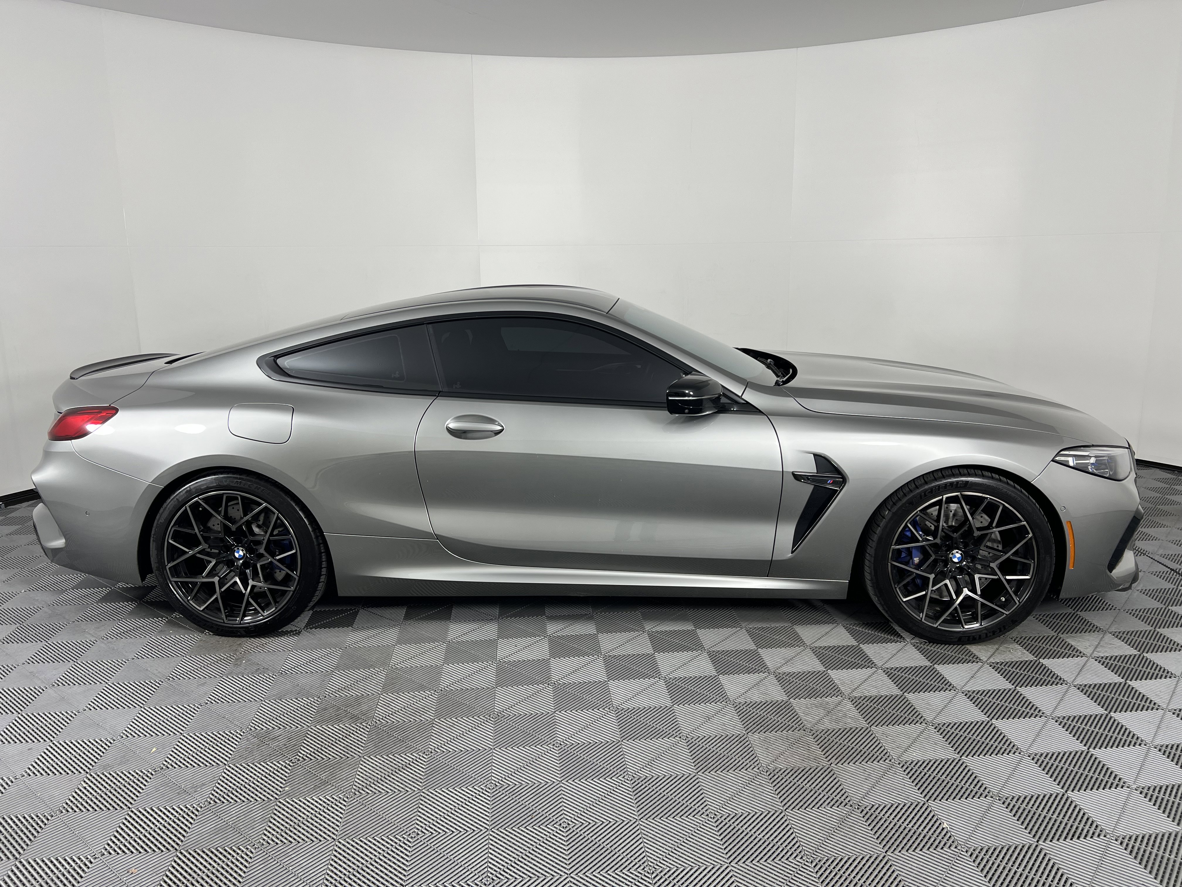 Used 2020 BMW M8 Competition image 14