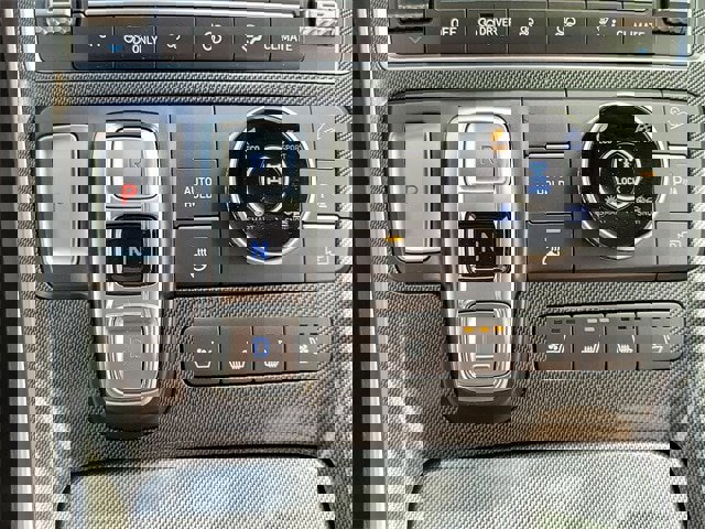 Certified 2022 Hyundai Santa Fe Limited image 21