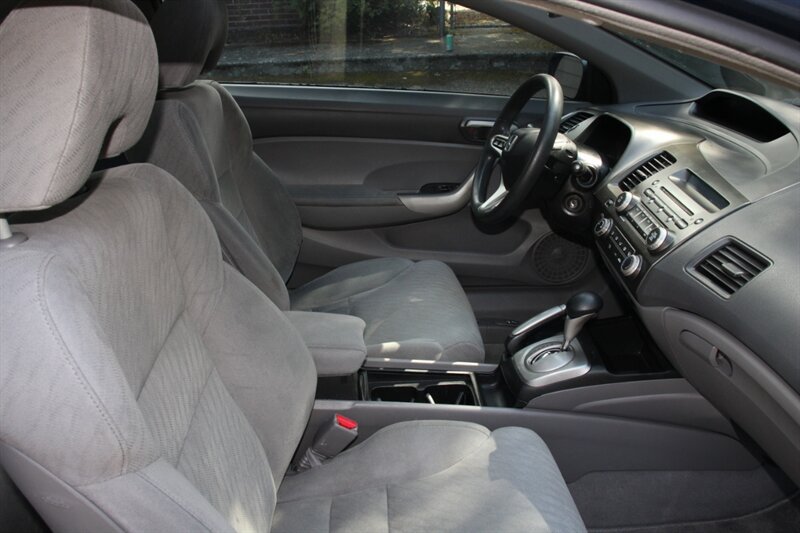 Used 2009 Honda Civic EX image 14