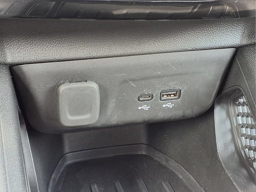 Used 2025 Chevrolet TrailBlazer LT FWD image 13