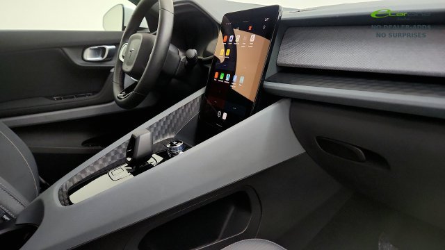 Used 2023 Polestar Polestar 2 w/ Pilot Pack FWD image 37