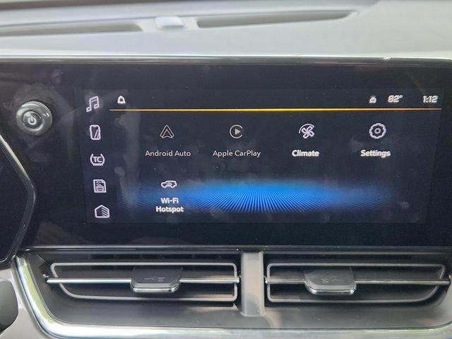 New 2026 Chevrolet Trax ACTIV w/ Driver Confidence Package FWD image 25