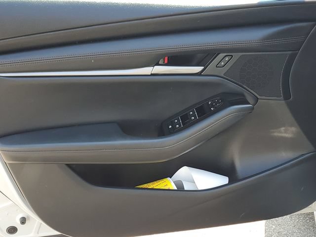 Used 2024 MAZDA MAZDA3 s FWD image 23