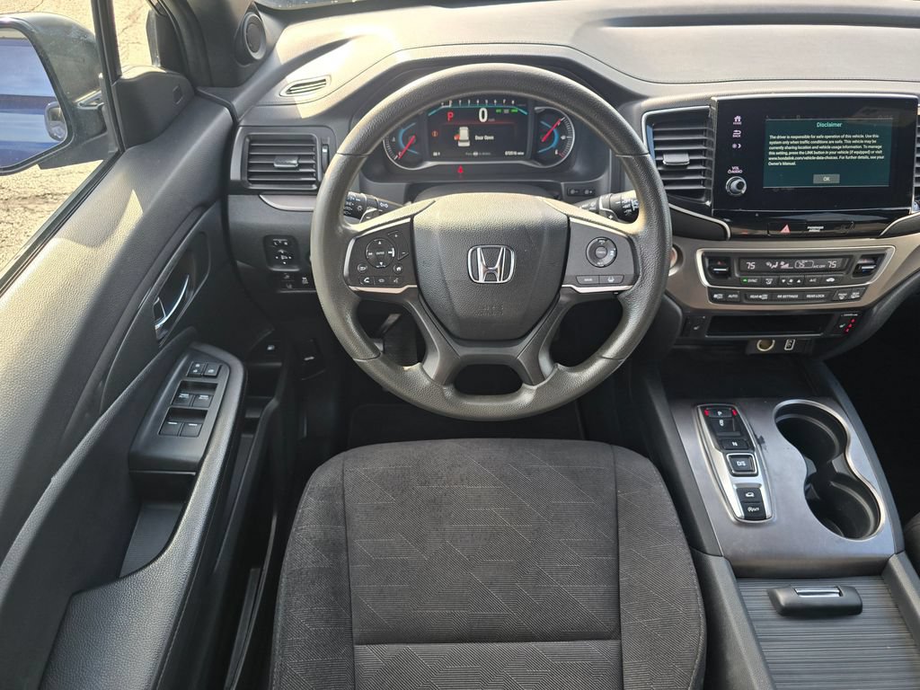 Used 2022 Honda Pilot Sport image 18