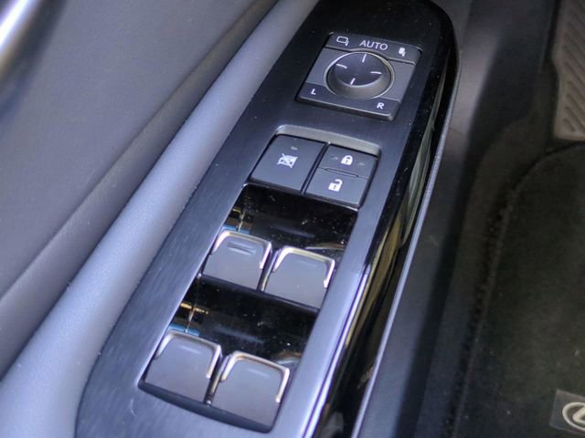 Used 2022 Lexus ES 350 w/ Premium Package image 23