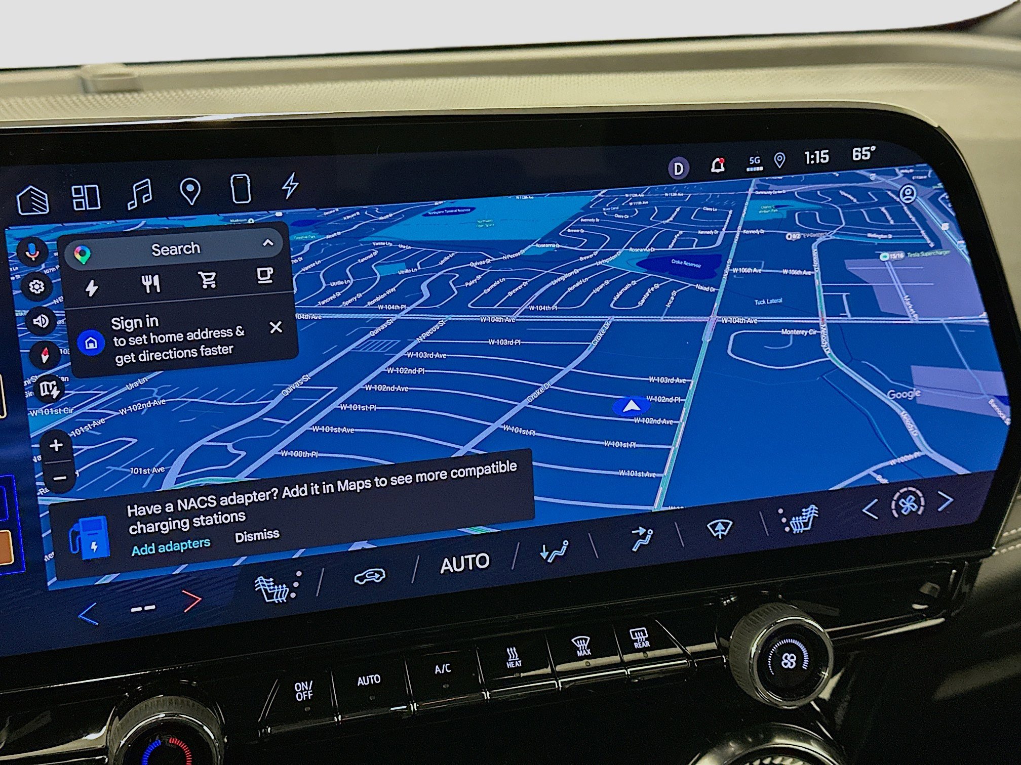 Used 2024 Chevrolet Blazer EV LT AWD/4WD image 22