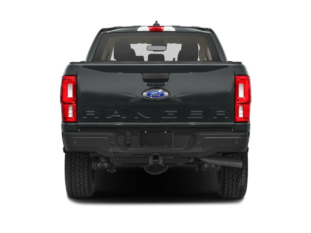 Used 2023 Ford Ranger XLT w/ Equipment Group 301A Mid RWD image 5
