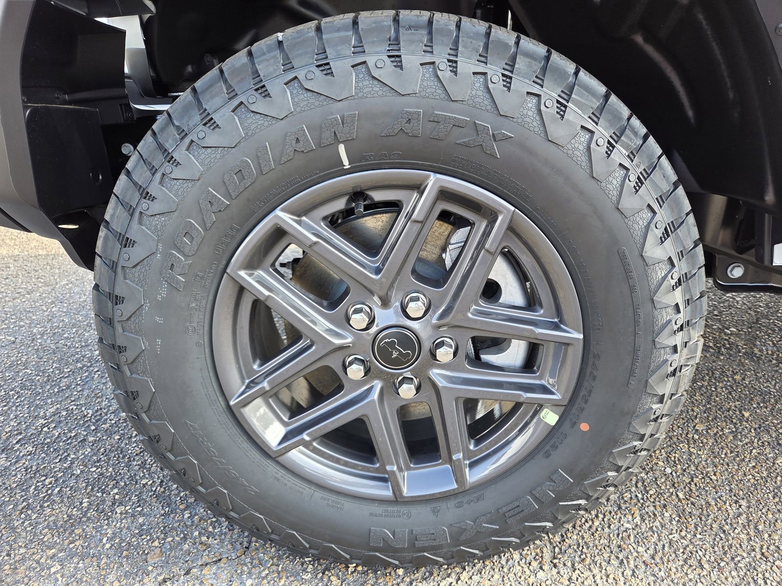 New 2026 Jeep Wrangler Unlimited Sport image 21